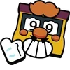 👍