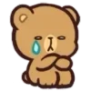 😢