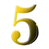 5️⃣