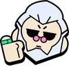 👍