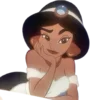 👩
