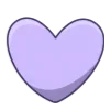 💜
