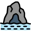 🌊