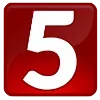 5️⃣