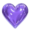 💜