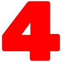 4️⃣
