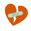 ❤