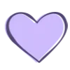 💜
