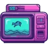📺