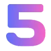 5️⃣