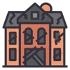 🏚️