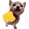 👊