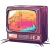 📺