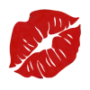 💋