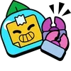 👏