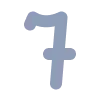 7️⃣