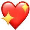 ❤️