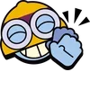 👏
