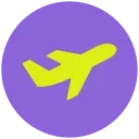 ✈️
