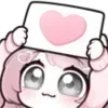 💕