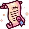 📜
