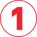 1️⃣