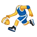 ⛹️‍♂️