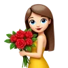 👩