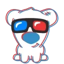 😎