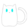 😼