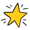 ⭐️