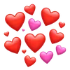 ❤️