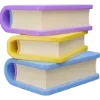 📚