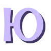💜