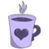 💜