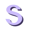 💜