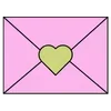 ✉️