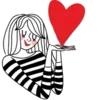 ❤️