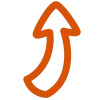 ⬆