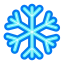 ❄️