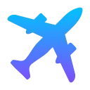 ✈️