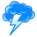 🌩