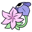 🌸