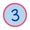 3⃣