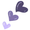 💜