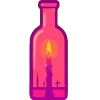 🌋