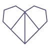 💜