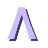 💜
