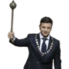 🤴