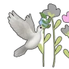 🕊️